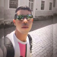 Jose Carlos Bello Dos Anjos