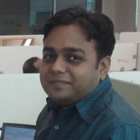 Prashant Anand