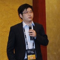 Haiping Yang