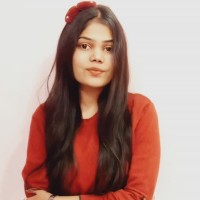 Pooja Meshram