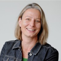 Marlies Van Bergen