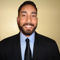 Joel Meza