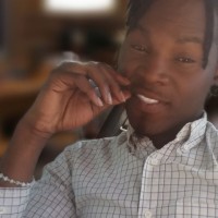 Jaywon Baker