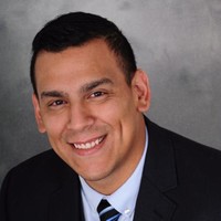 Christopher M Villarreal