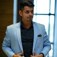 Dr. Akshay Kumar