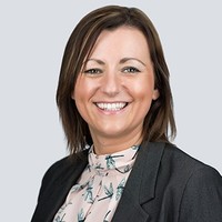 Bev Edwards