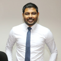 Hasitha Gamage