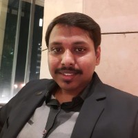 Naveenkumar H R
