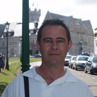 Eduardo Monteagudo Herrero