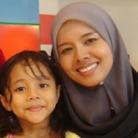 Adilah Ibrahim