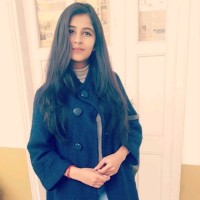 Anchal Bakshi