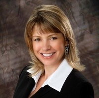 Carole George