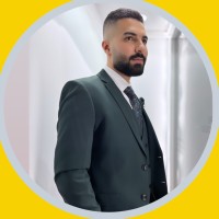 Mohammed Albadareen