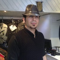 Mohamad Abdolmaleki