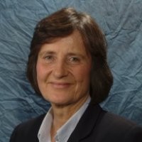 Pam Terrell