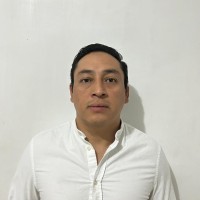 Sergio Joshimar Diaz Varela