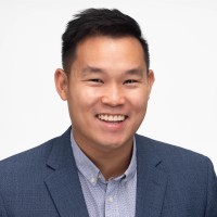 Daniel Pang