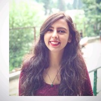 Jyotsna Bhawnani