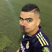 Kenny Rivera Vera