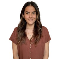 Angelica Saldaña Meza