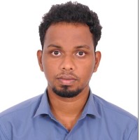 Buvanesh M
