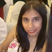 Karla Reyes Herrera