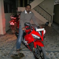 Nandaluri Shakeer