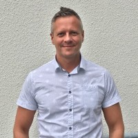 Patrik Larsson