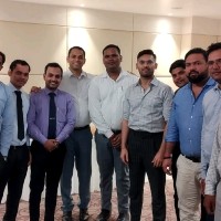 samrendra kumar singh