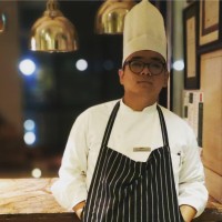 Amrit Gurung