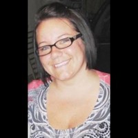 Megan Tidwell