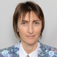 Dimitrina Bangacheva