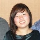 Christine Wang