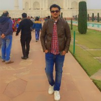 Prashant Kathuria