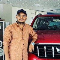 Lokesh Malla
