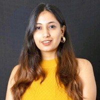 Mrunali Ghadge