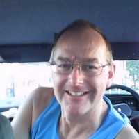 Dave James Wilson
