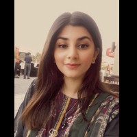 Zaryab Zahoor