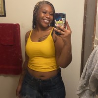 Kaligia Griffin