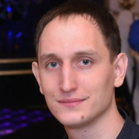 Andrey Melnichuk