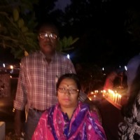 Mrinal Barai
