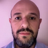 Adrian Quintero