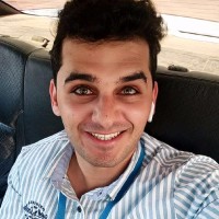 Mohammed Hasanine