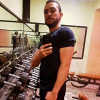 Achraf Hammani