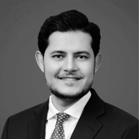Mohannad A. El Murtadi Suleiman, Fciarb
