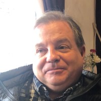 Stephen Mariano