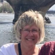 Judy Mouch