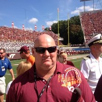 Paul Duncan