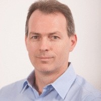 Patrick McCormack