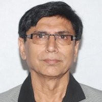 Deepak Daiya